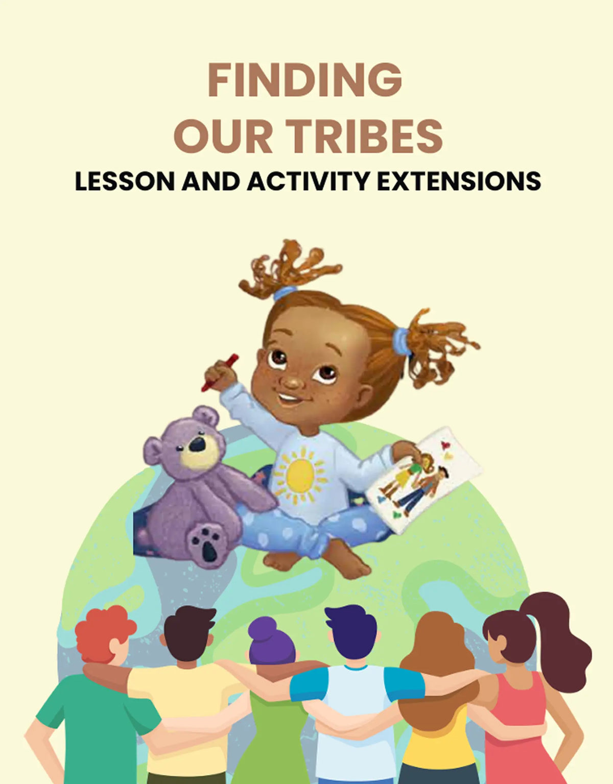 Finding Our Tribes