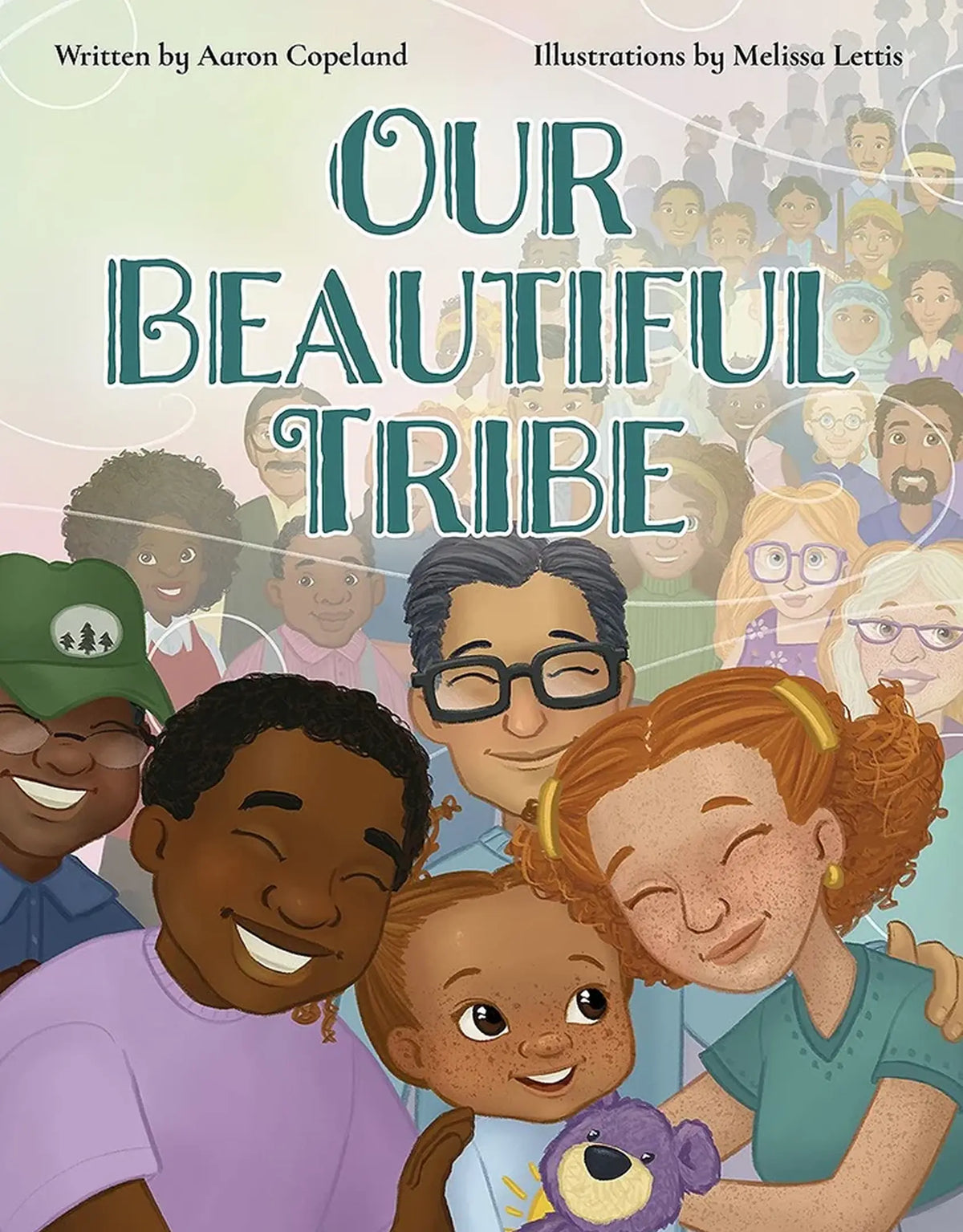 Our Beautiful Tribe