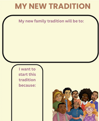 Finding Our Tribes